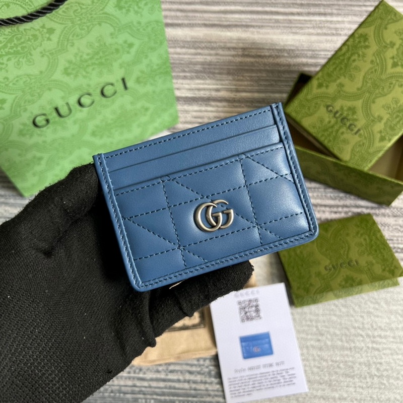 Gucci Wallets 57